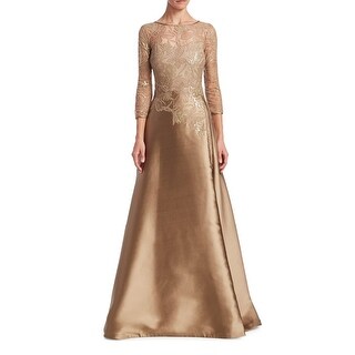 Teri Jon Dresses On Sale